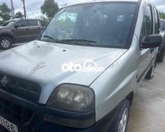 Fiat Doblo xe oto 7 chỗ giá 47 triệu 2005 - xe oto 7 chỗ giá 47 triệu giá 47 triệu tại Gia Lai