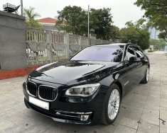 BMW 760Li 2013 - Trung Sơn Auto bán xe màu đen giá 2 tỷ 350 tr tại Hà Nội