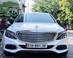 Mercedes-Benz C 250 2016 - Model 2017 giá 899 triệu tại BR-Vũng Tàu