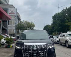 Toyota Alphard 2022 - Xe chạy 6000km giá 4 tỷ 500 tr tại Hà Nội