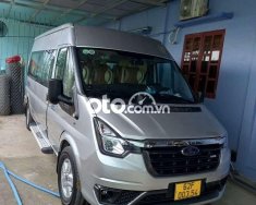 Ford Transit   16 chỗ 2022, mới mua được 40 ngày 2022 - Ford transit 16 chỗ 2022, mới mua được 40 ngày giá 830 triệu tại Long An