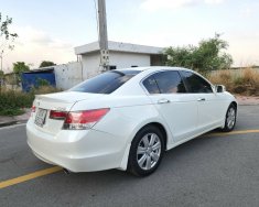 Honda Accord 2012 - Xe màu trắng, xe nhập giá 445 triệu tại Bình Dương