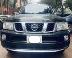 Nissan Patrol 2005 - Chính chủ bán, Diesel 4x4, đẹp xuất sắc giá 1 tỷ 150 tr tại Hà Nội