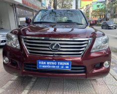 Lexus LX 570 2009 - Chạy chuẩn 9 vạn giá 1 tỷ 950 tr tại Hà Nội