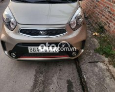 Kia Morning Bán xe moning số sàn bản SI 2018 - Bán xe kiamoning số sàn bản SI giá 262 triệu tại Tuyên Quang