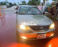 Ford Mondeo bán xe chính chủ 2004 - bán xe chính chủ giá 105 triệu tại Quảng Nam