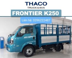 Kia K250 2022 - Giá chỉ 498 triệu giá 498 triệu tại Khánh Hòa