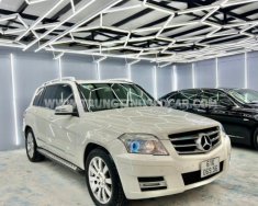 Mercedes-Benz GLK 300 2010 - Bao test hãng giá 525 triệu tại Bình Dương