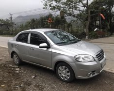 Daewoo Gentra 2008 - Màu bạc, 100 triệu giá 100 triệu tại Yên Bái