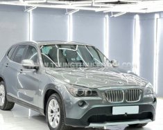 BMW X1 2010 - Tên tư nhân uỷ quyền giá 395 triệu tại Bình Dương