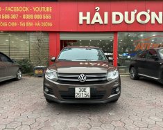Volkswagen Tiguan 2014 - Có thương lượng, có bảo hành lỗi giá 560 triệu tại Hải Dương