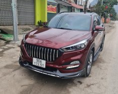 Hyundai Tucson 2018 - Do có nhu cầu mình không dùng đến xe để lại cho anh em nào thiện chí lấy, xe đẹp không 1 lỗi nhỏ giá 788 triệu tại Hà Nam