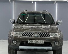 Mitsubishi Pajero Sport 2011 - Động cơ dầu hộp số sàn, hai cầu giá 520 triệu tại Bình Dương