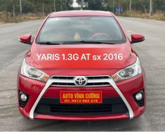 Toyota Yaris 2016 - Đăng ký 2016, nhập khẩu nguyên chiếc, giá tốt giá 458 triệu tại Hà Nội