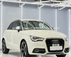 Audi A1 2010 - Xe đăng ký lần đầu 2012 giá 406 triệu tại Bình Dương