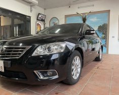 Toyota Camry 2010 - Điều hoà mát, nội thất đẹp giá 500 triệu tại Điện Biên