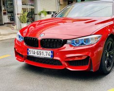 BMW 428i 2013 - Màu đỏ nội thất kem giá 1 tỷ 299 tr tại Tp.HCM