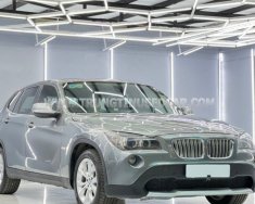 BMW X1 2010 - Đã bảo dưỡng full giá 376 triệu tại Bình Dương