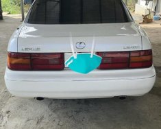 Lexus LS 400 1994 - Màu trắng, xe nhập giá 220 triệu tại Tuyên Quang