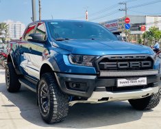 Ford Ranger Raptor 2020 - Xe chạy 32000km giá 1 tỷ 20 tr tại Bình Dương