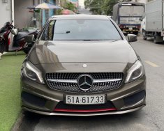 Mercedes-Benz A250 2013 - Nhập Đức giá 740 triệu tại Tp.HCM