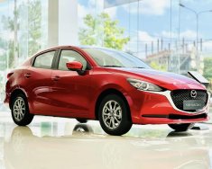 Mazda 2 2023 - Ưu đãi tới 50tr I Trả trước 115tr Giao xe ngay tại Mazda Bình Định giá 479 triệu tại Bình Định