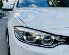 BMW 420i 2016 - Màu trắng, nội thất đỏ giá 1 tỷ 990 tr tại Tp.HCM