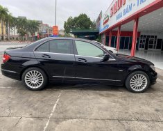 Mercedes-Benz C 250 2010 - Màu đen, giá chỉ 340 triệu giá 340 triệu tại Hải Dương