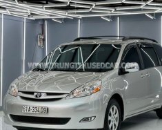 Toyota Sienna 2007 - Tên tư nhân uỷ quyền lần đầu giá 525 triệu tại Bình Dương