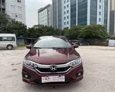 Honda City 2019 - Màu đỏ, giá ưu đãi giá 460 triệu tại Hà Nội
