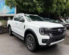 Ford Ranger 2022 - Giao trong tháng, giá quá tốt, khuyến mại siêu sốc. Màu trắng giá 965 triệu tại Lào Cai