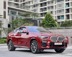 BMW X6 2021 - Siêu lướt giá 4 tỷ 639 tr tại Tp.HCM