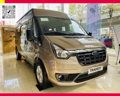 Ford Transit 2023 - Sẵn xe giao ngay giá 845 triệu tại Phú Thọ