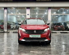 Peugeot 3008 2022 - Xe còn rất mới, giá rất hợp lý giá 1 tỷ 100 tr tại Ninh Bình