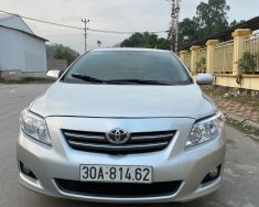 Toyota Corolla 2008 - Cần bán lại xe nhập khẩu nguyên chiếc giá tốt 295tr giá 295 triệu tại Phú Thọ