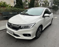 Honda City 2019 - Xe đẹp, full lịch sử hãng, giao xe giá tốt giá 505 triệu tại Bắc Ninh