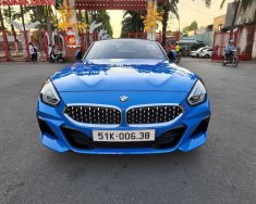 BMW Z4 2022 - Xe nhà mua về trùm mền không chạy mới 99,99% - Sử dụng 1 ngàn 5, mới nhất VN, mới như xe hãng - bảo hiểm 2 chiều, bảo hành hãng giá 2 tỷ 950 tr tại Tp.HCM