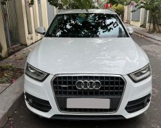 Audi Q3 2012 - Nhập khẩu nguyên chiếc, sang trọng và thời trang, giá lại chỉ hơn 500 triệu giá 579 triệu tại Hà Nội