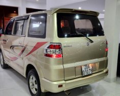 Suzuki APV 2007 - Xe mua về chỉ việc sử dụng giá 168 triệu tại Lạng Sơn