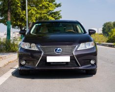 Lexus IS 300 2013 - Cần bán lại xe biển HN giá 1 tỷ 290 tr tại Hà Nội