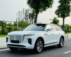 Hongqi E-HS9 2023 - Sẵn xe, full size thuần điện ️có tích hợp apple carplay + android auto giá 2 tỷ 958 tr tại Hải Phòng