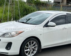 Mazda 3 2012 - Chất xe đẹp miễn bàn giá 345 triệu tại Lai Châu