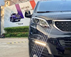 Peugeot Traveller 2022 - Đen ưu đãi lên tới 90tr đồng, xe sẵn giao ngay chỉ có tại Peugeot Phú Mỹ Hưng giá 1 tỷ 559 tr tại Tp.HCM