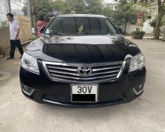 Toyota Camry 2009 - Xe màu đen, xe nhập, 390tr giá 390 triệu tại Nghệ An