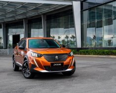 Peugeot 2008 2023 - New Peugeot 2008 - Ưu đãi lên đến 36 triệu đồng giá 809 triệu tại Gia Lai