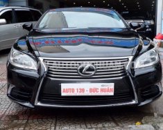 Lexus LS 460 2016 - Màu đen, nhập khẩu giá 3 tỷ 430 tr tại Hà Nội