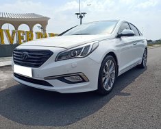 Hyundai Sonata 2016 - Nhập Hàn giá 555 triệu tại Tp.HCM