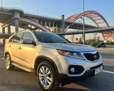 Kia Sorento 2012 - 7 chỗ gầm cao máy thoáng giá 465 triệu tại Đồng Nai