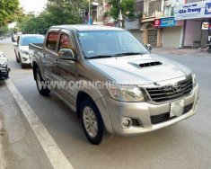 Toyota Hilux 2014 - Xe số sàn, nhập khẩu giá 415 triệu tại Hải Phòng