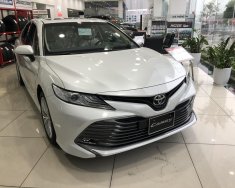 Toyota Camry 2022 - Giá tốt, khuyến mại khủng, giao xe ngay, hỗ trợ trả góp 80% giá 1 tỷ 70 tr tại Nam Định